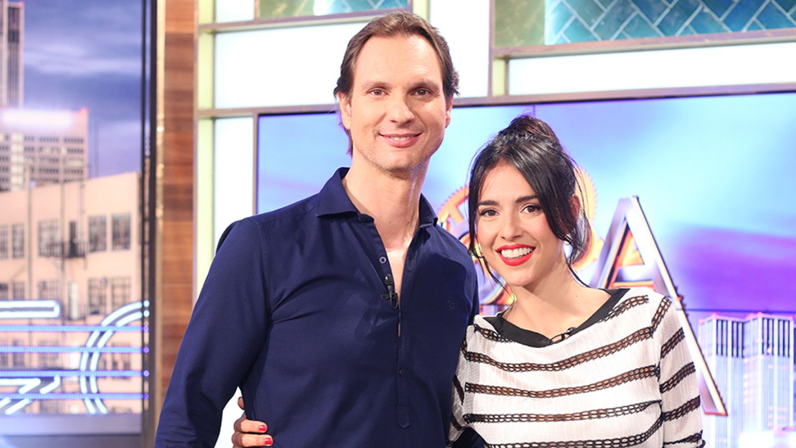 Hora punta - 05/06/17 - ver ahora