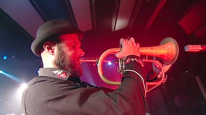 Los conciertos de Radio 3 en La 2 - L84