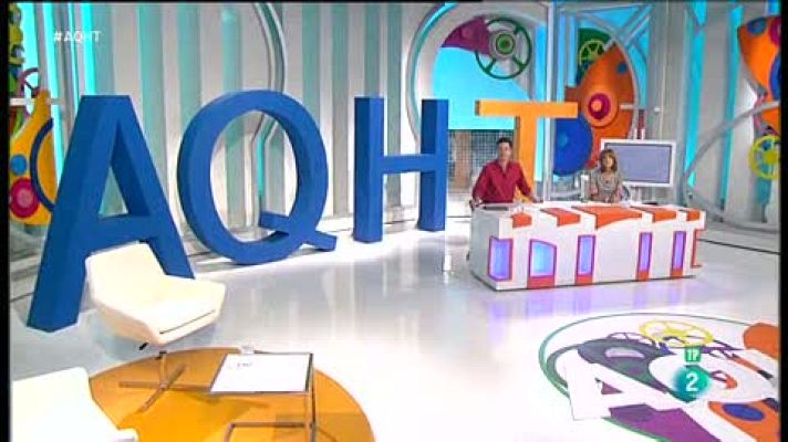 Aquí hay trabajo - Claves para entender cómo funciona una ETT