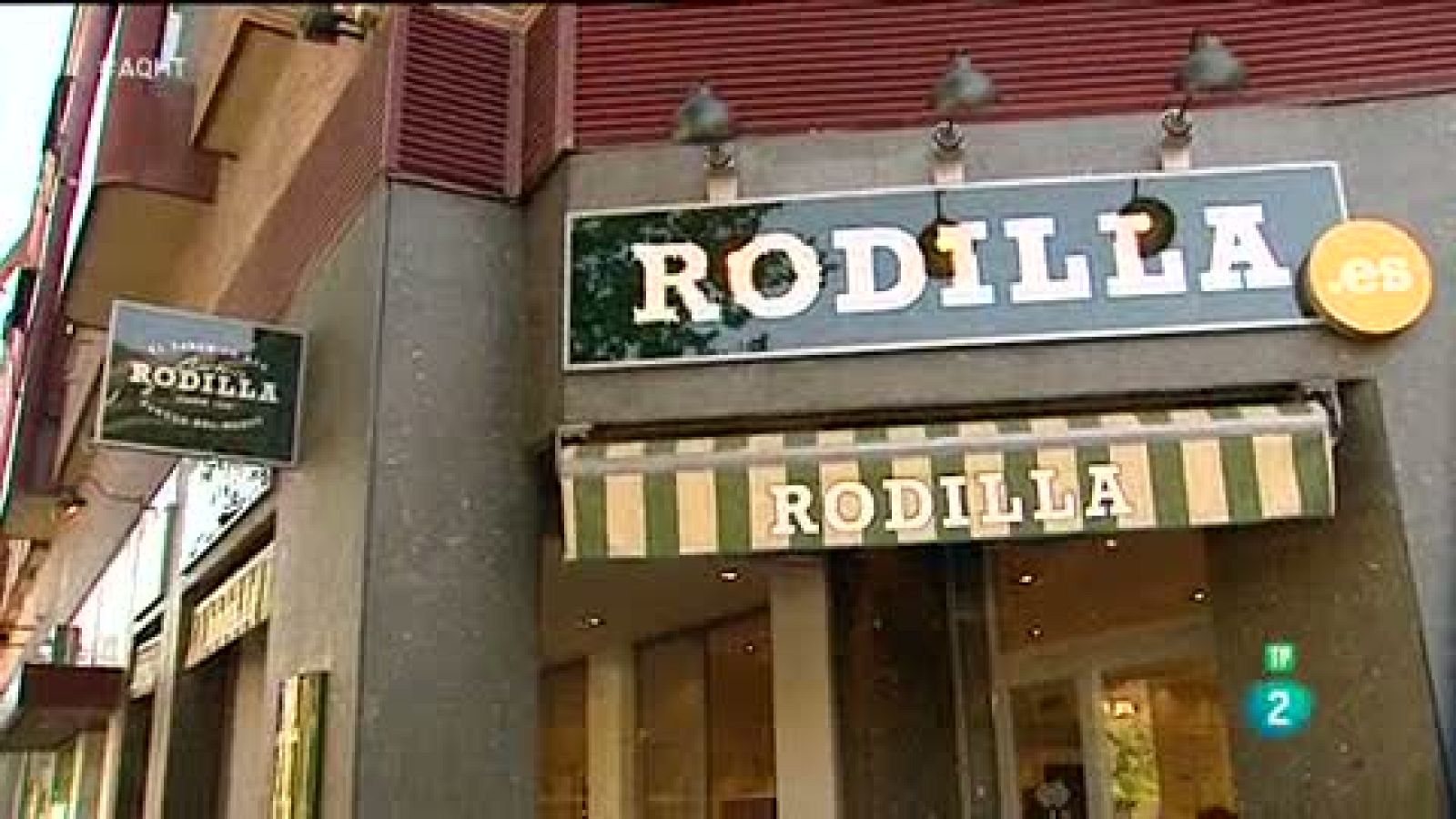 200 empleos en una cadena de restauración - Aquí hay trabajo | Ver