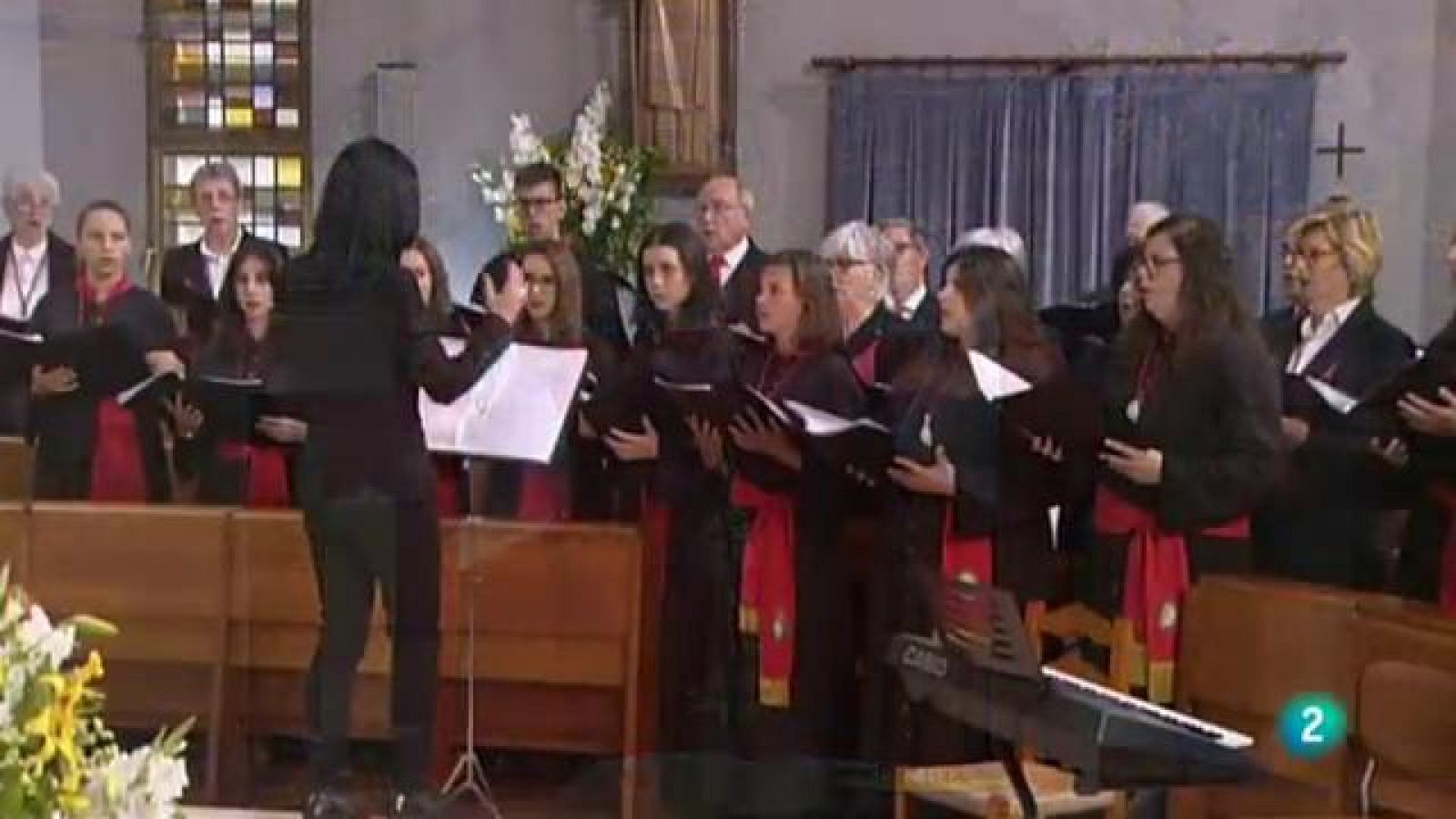 La Missa - 4/06/2017