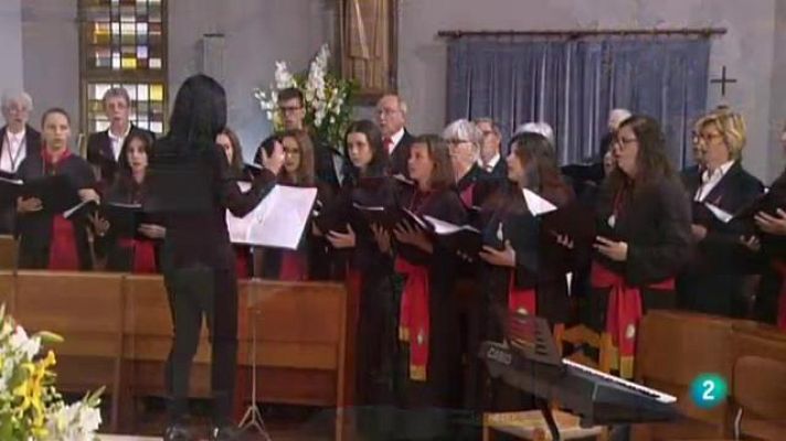 La Missa - La Missa - 4/06/2017