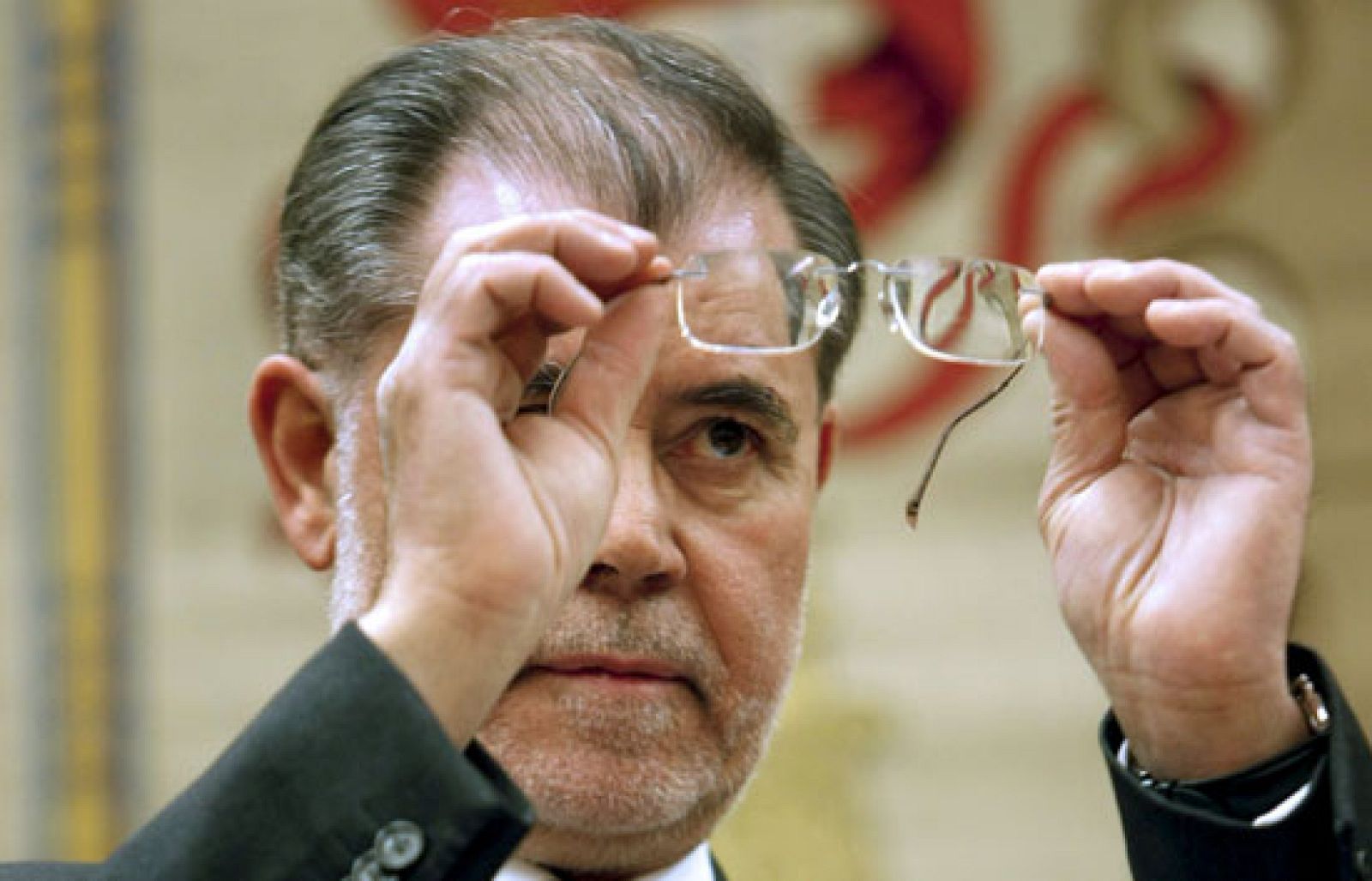 El PP critica al Ministro de Justicia porque se fue de caza con el juez Baltasar Garzón | Ver