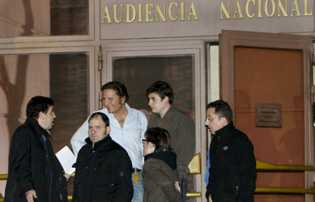  - Fiscalía investigará filtraciones