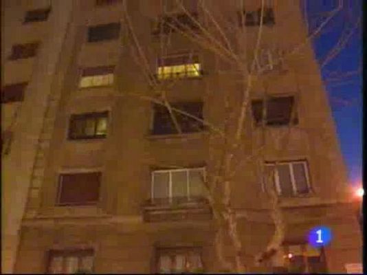  - Investigan asesinato de Touriño