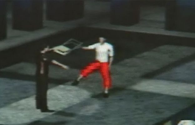  - Recreando los crímines en 3D