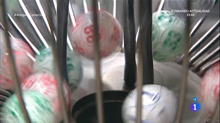 Amigas y conocidas - Mujeres adictas a los juegos de azar