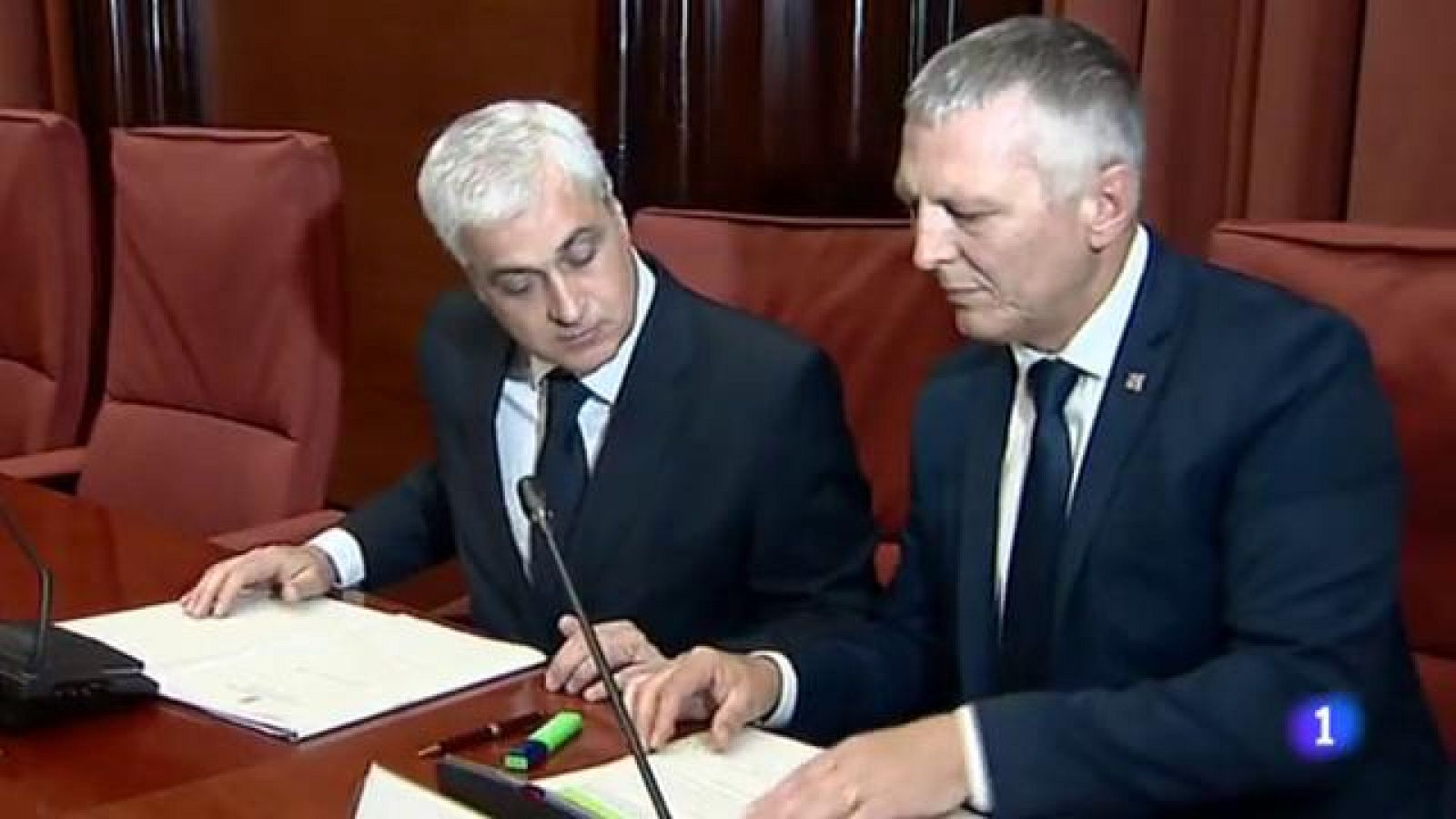 L'informatiu en 3' - 06/06/2017