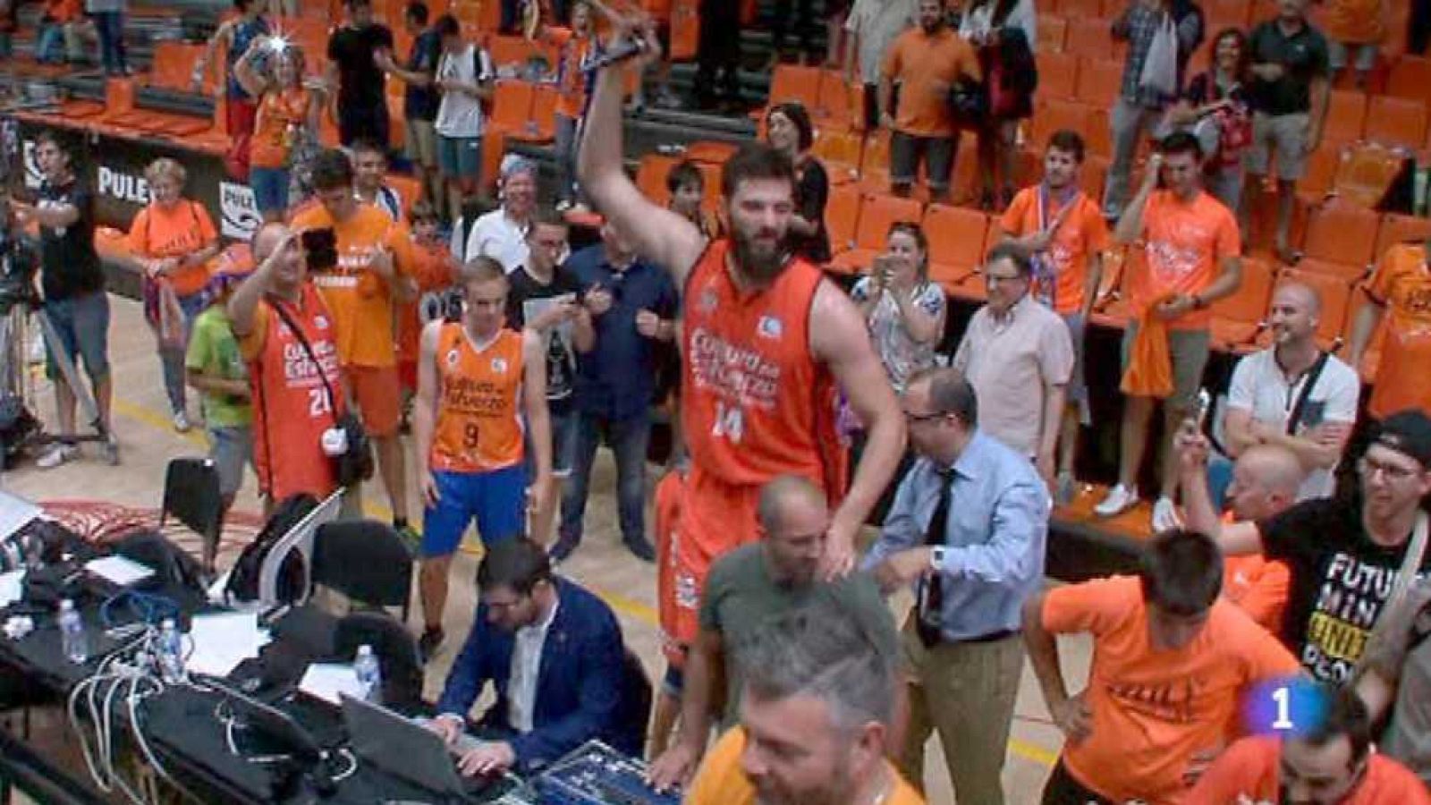 La Comunidad Valenciana en 2' - 06/06/17 - ver ahora