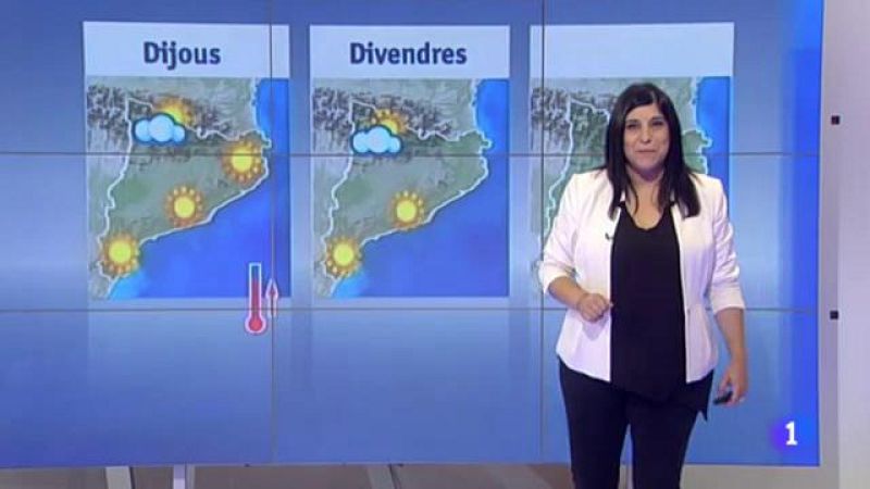 El temps - 6/06/2017