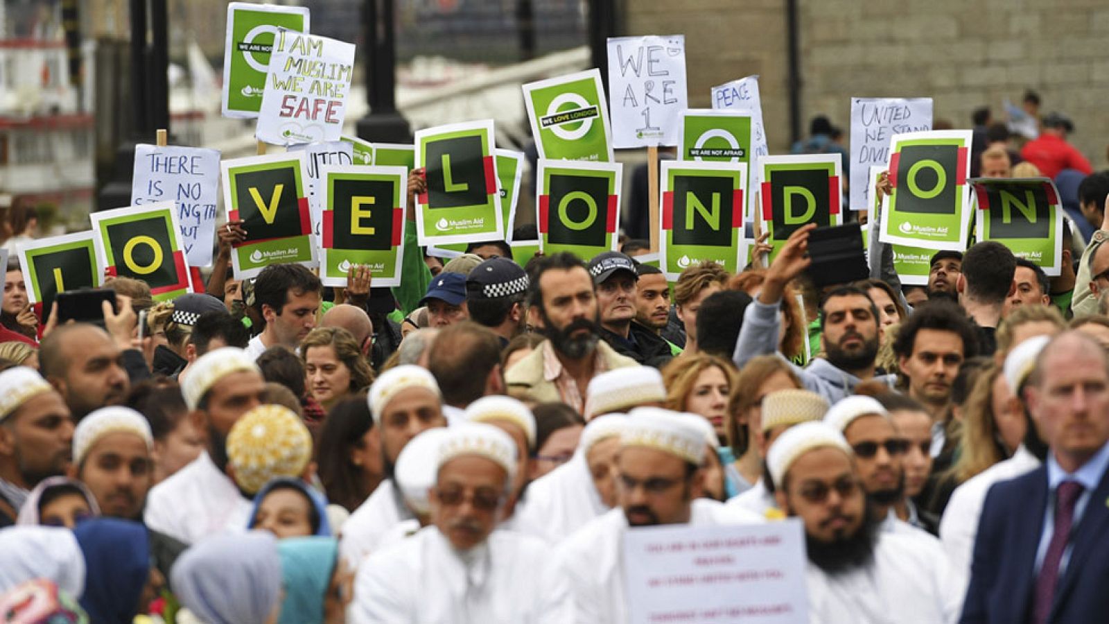 Informativo de Madrid - 06/06/17