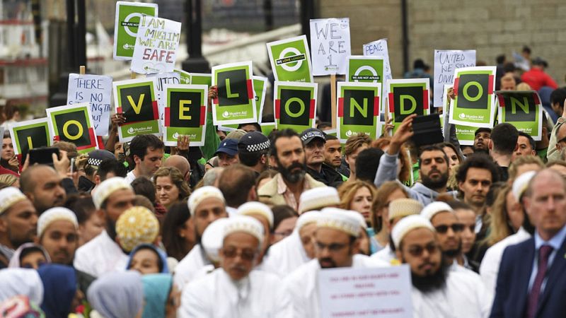 Informativo de Madrid - 06/06/17