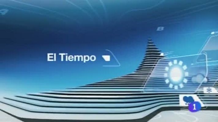 Noticias de Castilla-La Mancha - El tiempo en Castilla-La Mancha - 06/06/17