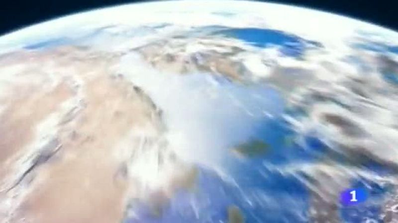 El tiempo en la Region de Murcia - 06/06/2017