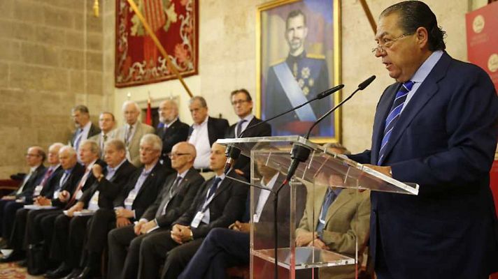 L'informatiu - Comunitat Valenciana - L'Informatiu - Comunitat Valenciana - 06/06/17