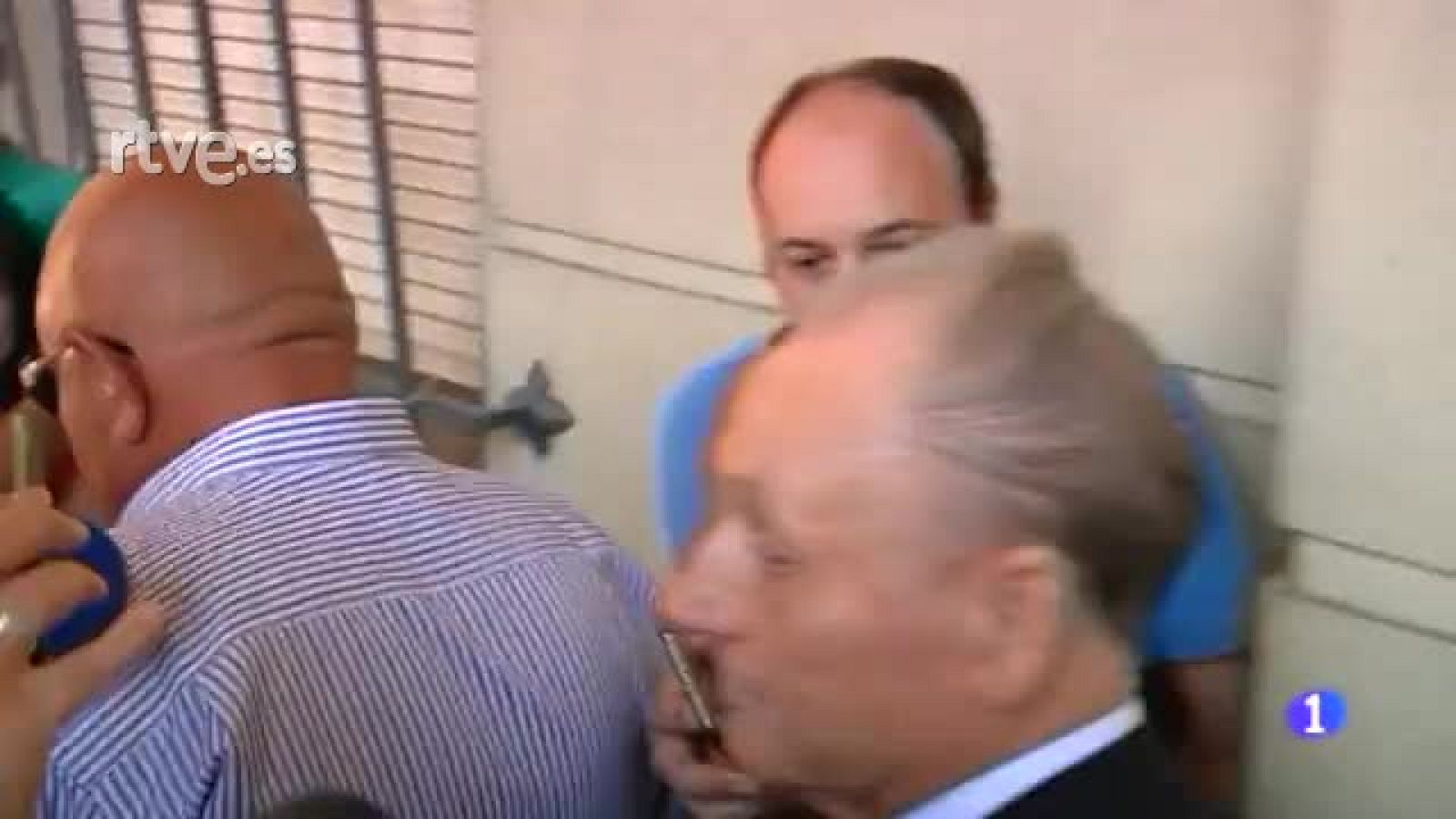 Lopera busca un pacto extrajudicial | Ver