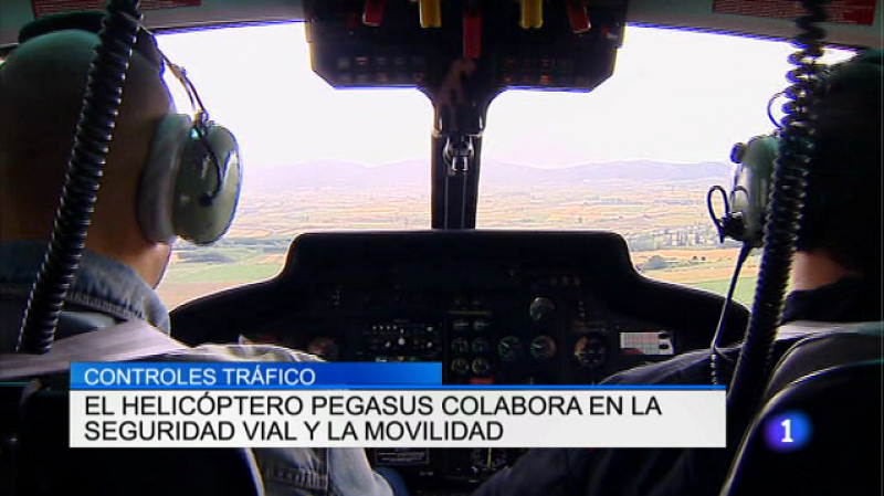 Informativo Telerioja - 06/06/17