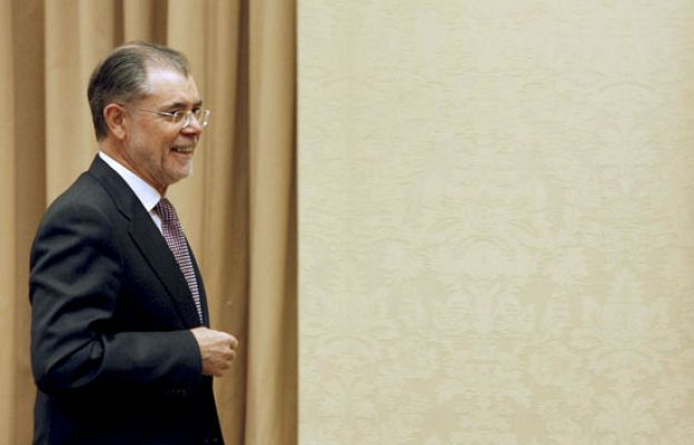  - Trillo pide la dimisión de Bermejo