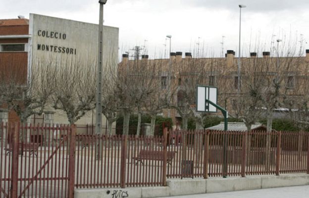  - Niños y niñas estudiarán separados