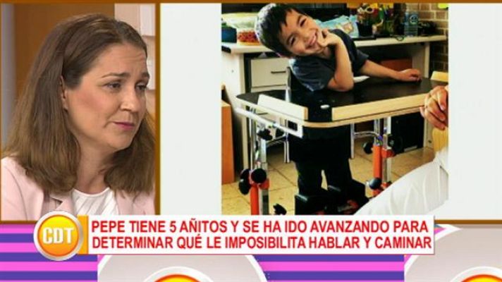 Cerca de ti - Cerca de ti - 06/06/2017