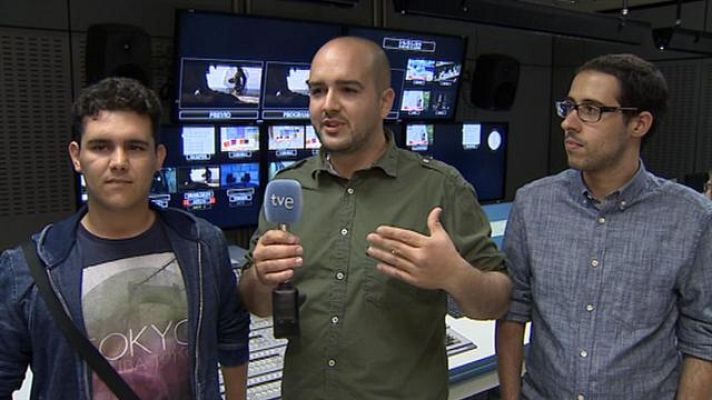  - El Festival Internacional de Medioambiente de Garachico tiene ganador