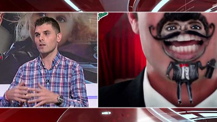 Emprende - Emprende - 06/06/17