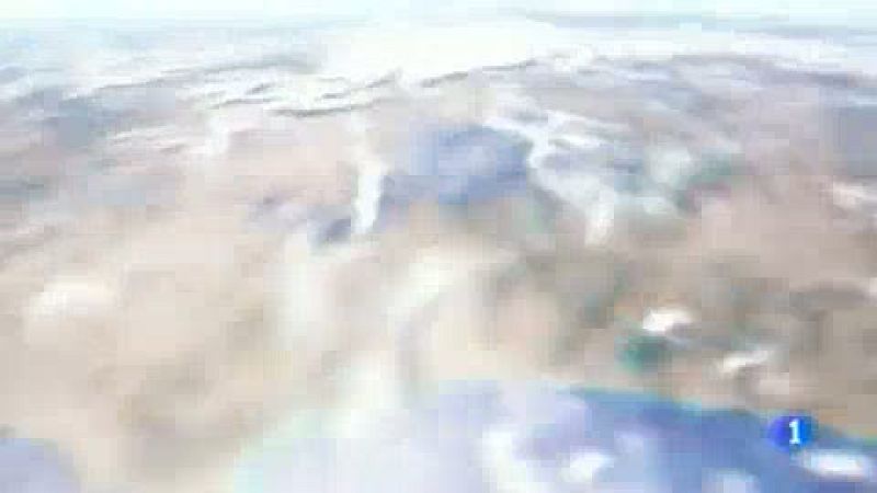 El tiempo en el País Vasco - 06/06/17