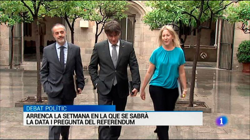 L'Informatiu 2 - 5/06/2017