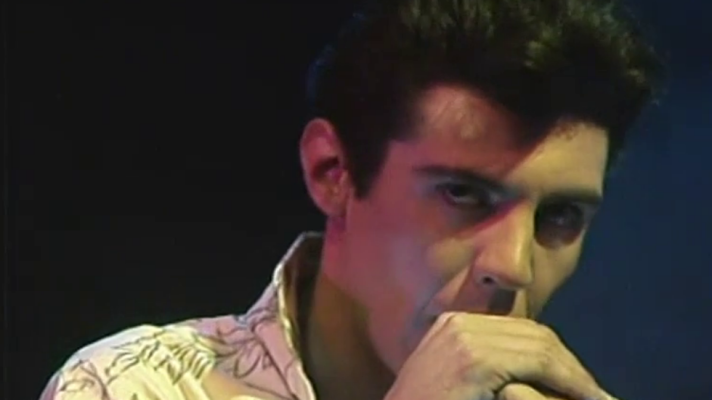 La bola de cristal - 08/06/1985