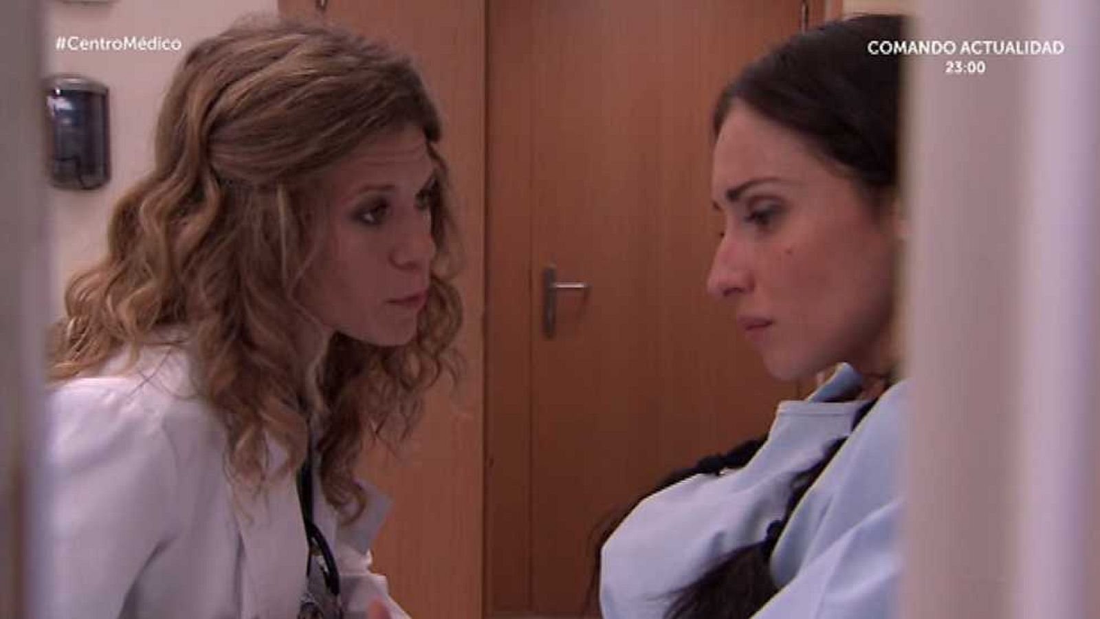 Centro médico - 06/06/17 (1) - ver ahora