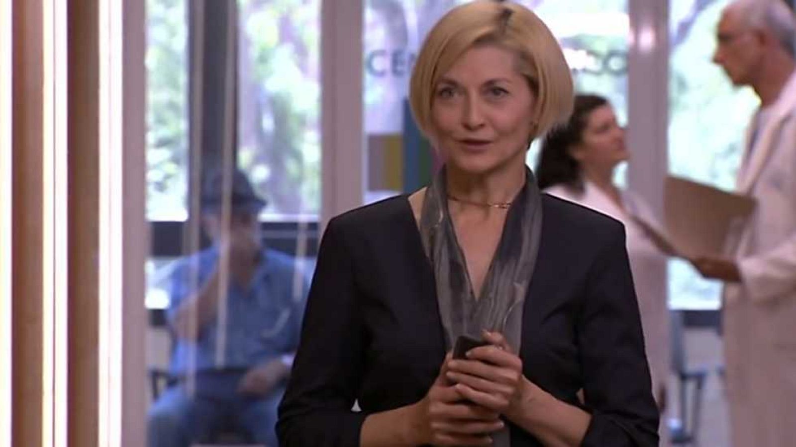 Centro médico - 06/06/17 (2) - ver ahora