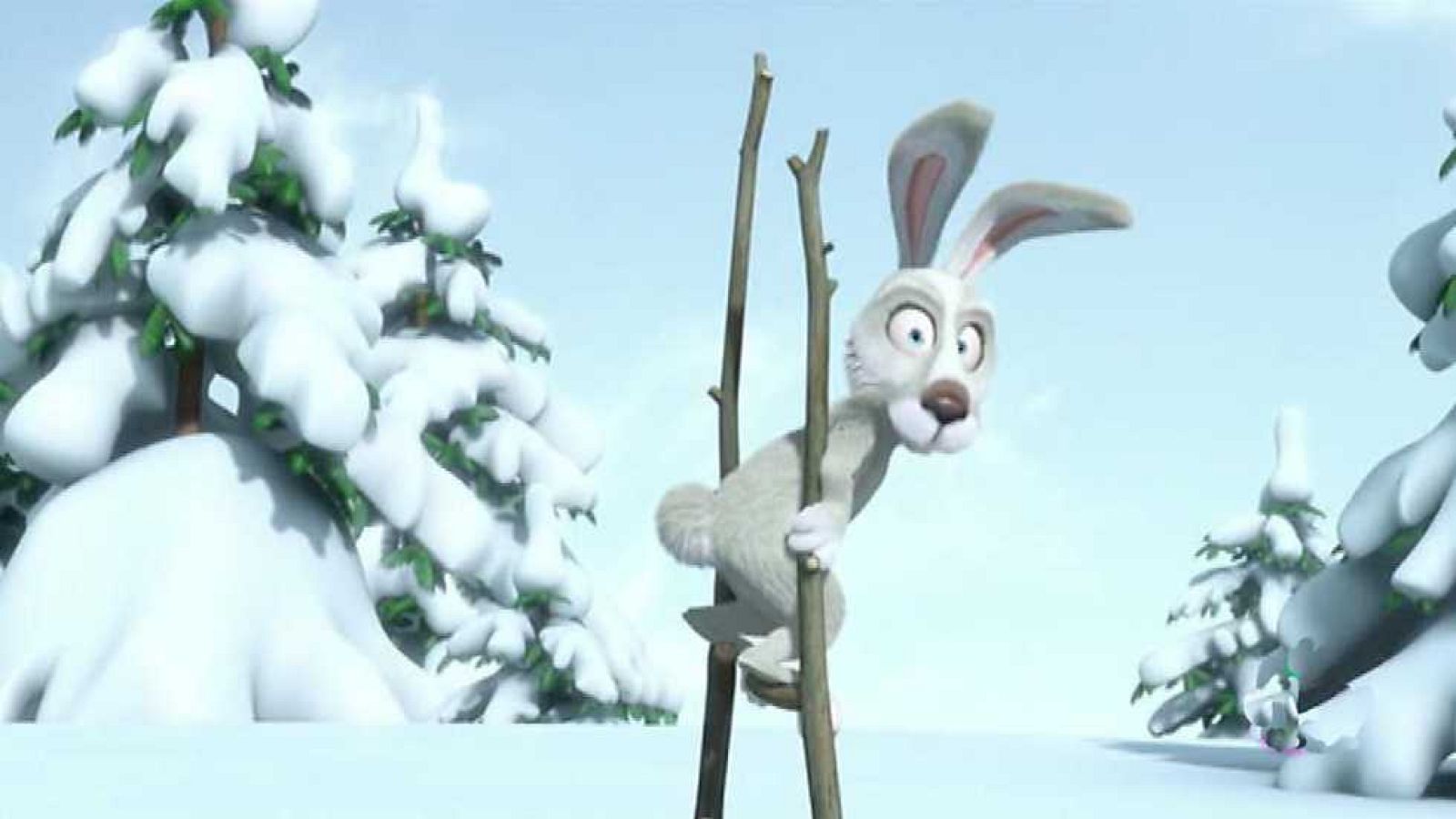 Huellas de animales desconocidos - Masha y el oso | Ver