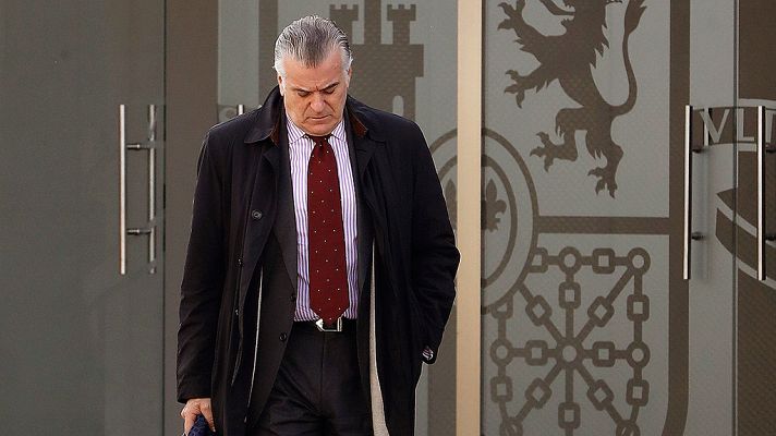 Informativo 24h - Los tesoreros serán los primeros en declarar en la comisión sobre la financiación del PP