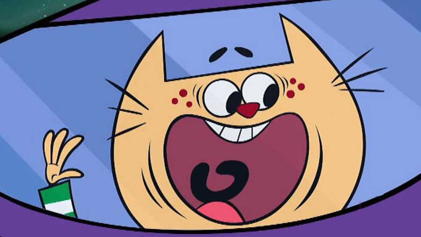 Amor y cohetes - Winston Steinburger y Sir Dudley Ding Dong | Ver