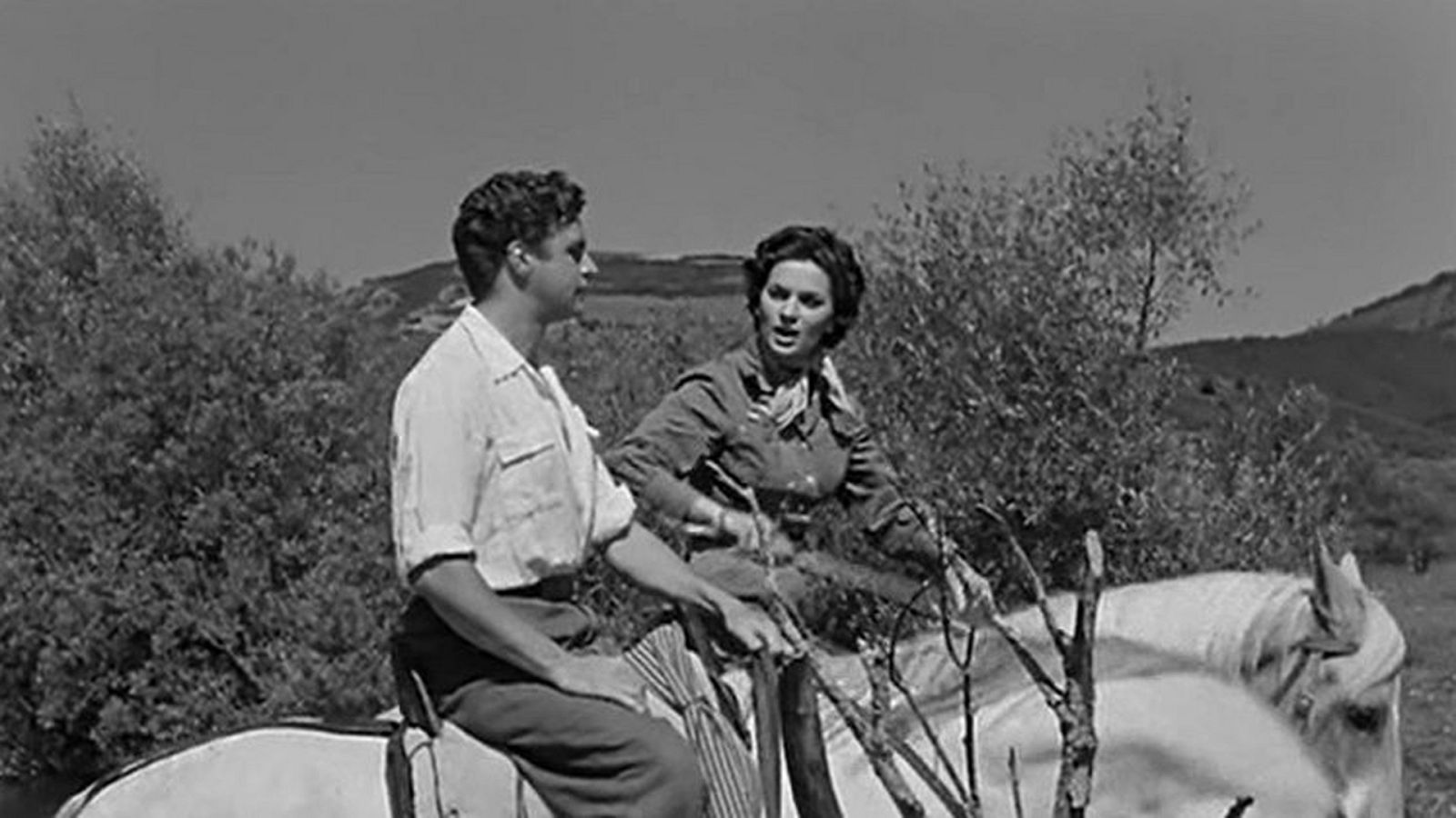 Historia de nuestro cine - Orgullo - Ver ahora