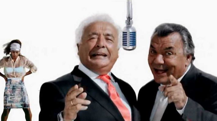 La hora cultural - La hora cultural - 06/06/17