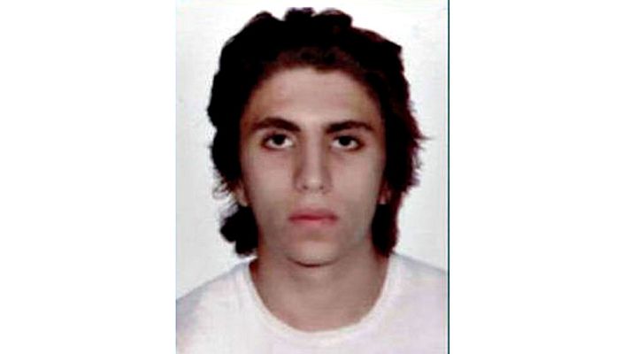 Telediario 1 - El tercer terrorista de Londres intentó viajar a Siria