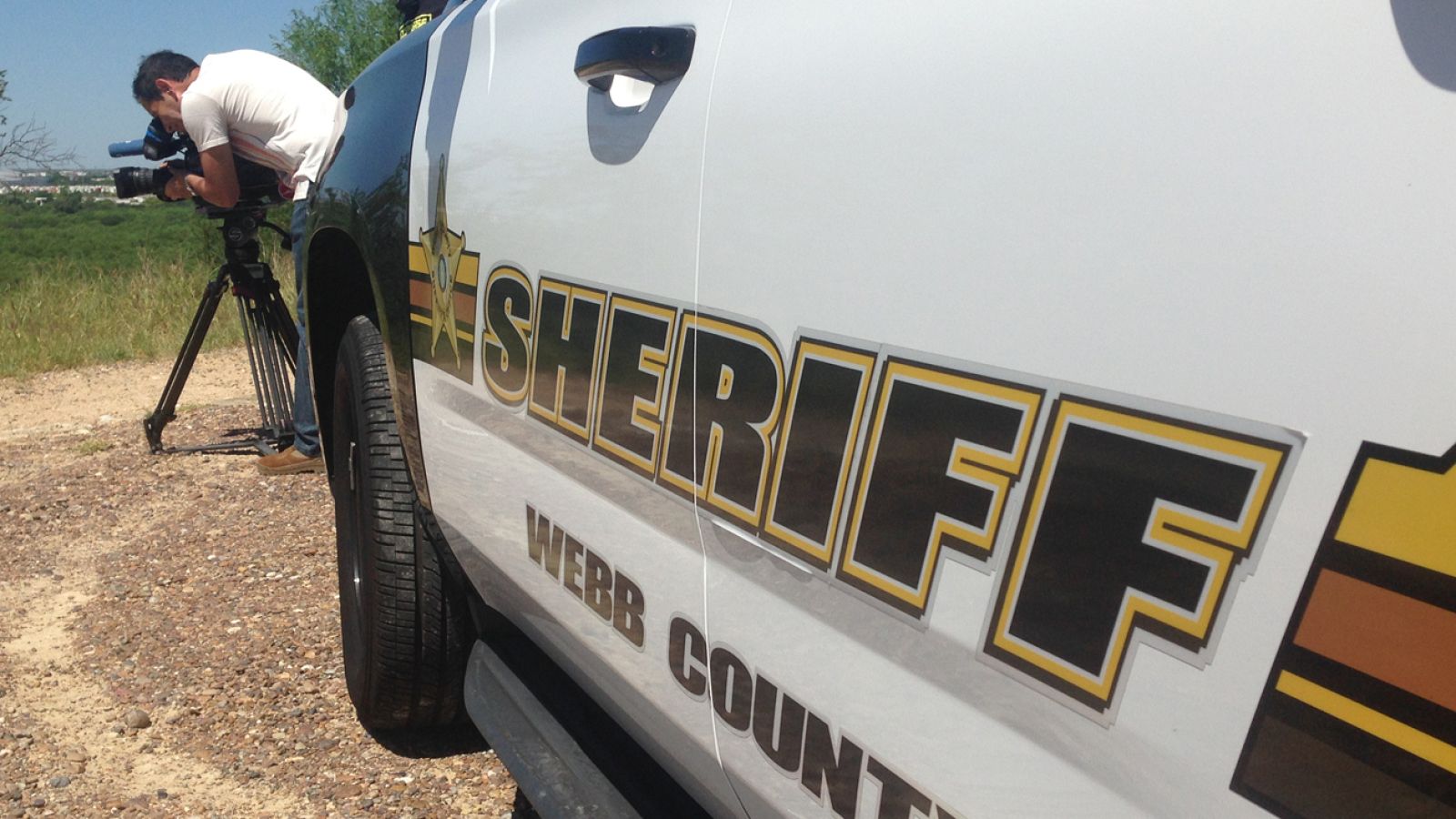 En Portada: 'Entre muros y santuarios' (Making of)