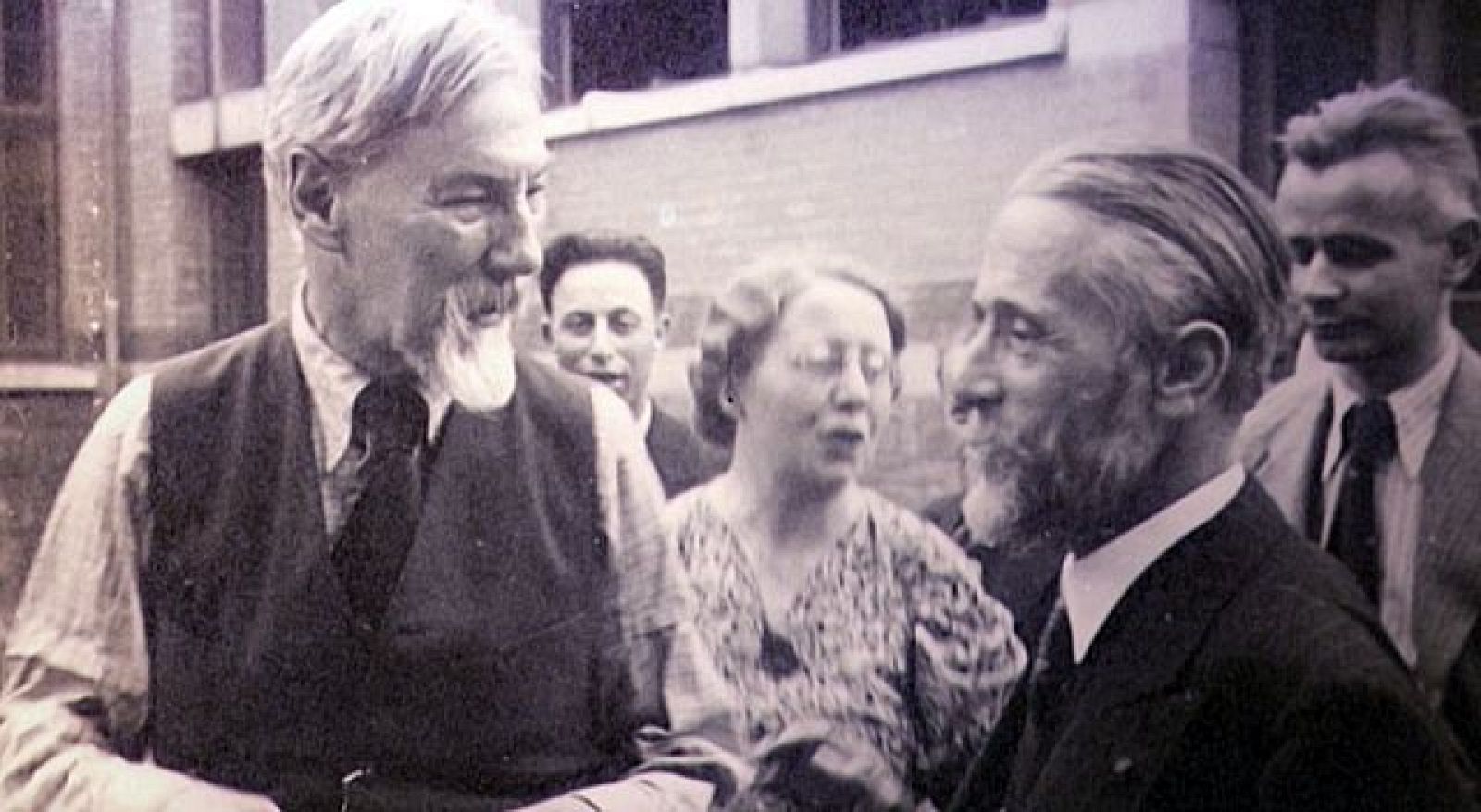 Historia de los Test Psicológicos en España 1920-1970