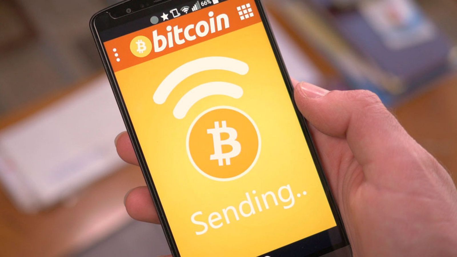 Documentos tv- Dinero mágico - avance