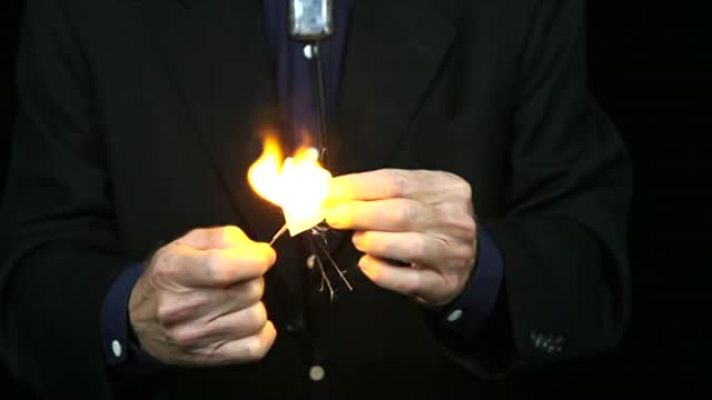  - Preséntate al casting de 'Pura Magia'