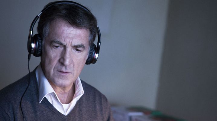 Cultura en Rtve.es - Tráiler de 'Testigo'