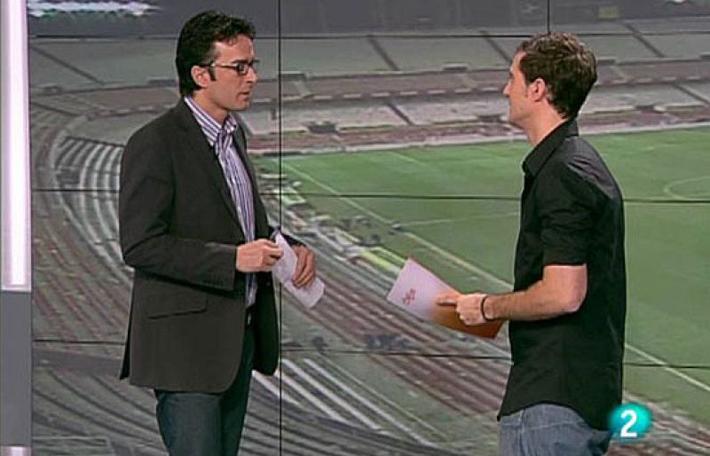 Los guantes de Casillas ya tienen dueño