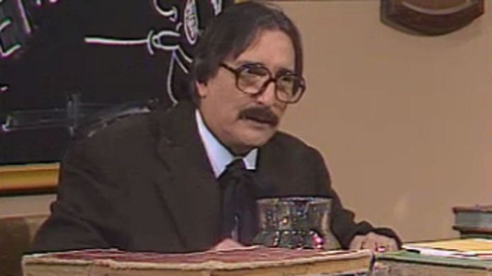 El Gran Circo de TVE - El loco mundo de los payasos - 7/5/1983