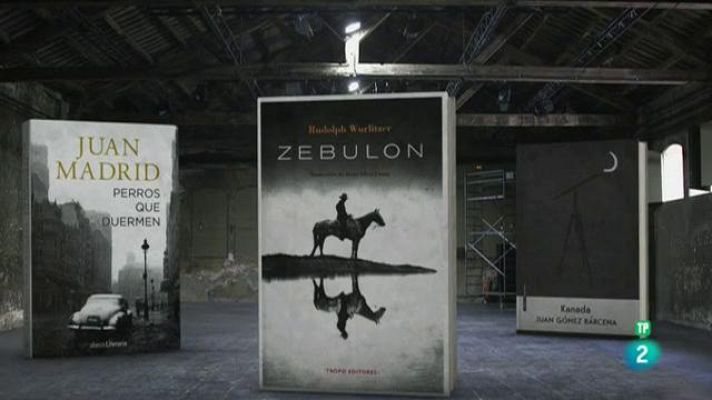 Página Dos - La sugerencia