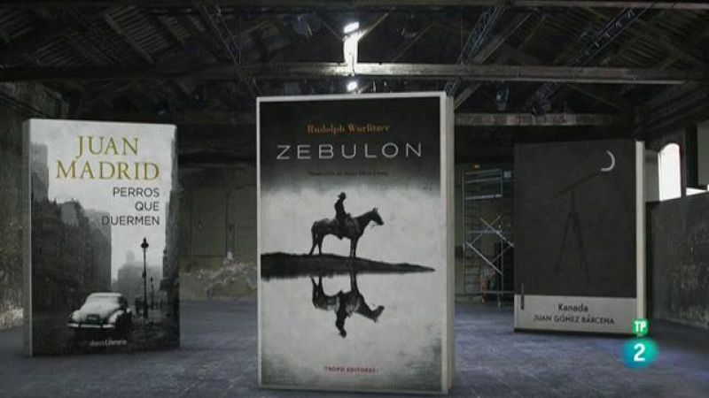 Página Dos - La sugerencia