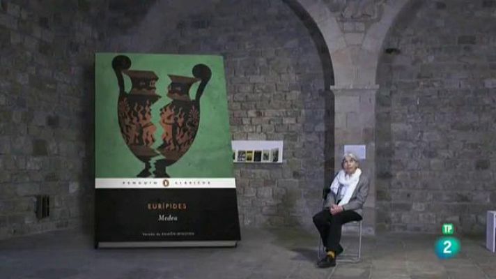 Página Dos - El canon de Donna Leon