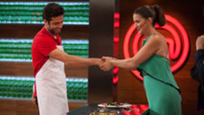 MasterChef - MasterChef 5 - Nathan, listo para el futuro