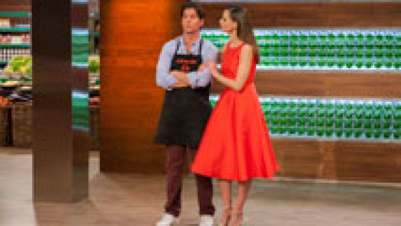MasterChef 5 - El adiós definitivo de Jose María