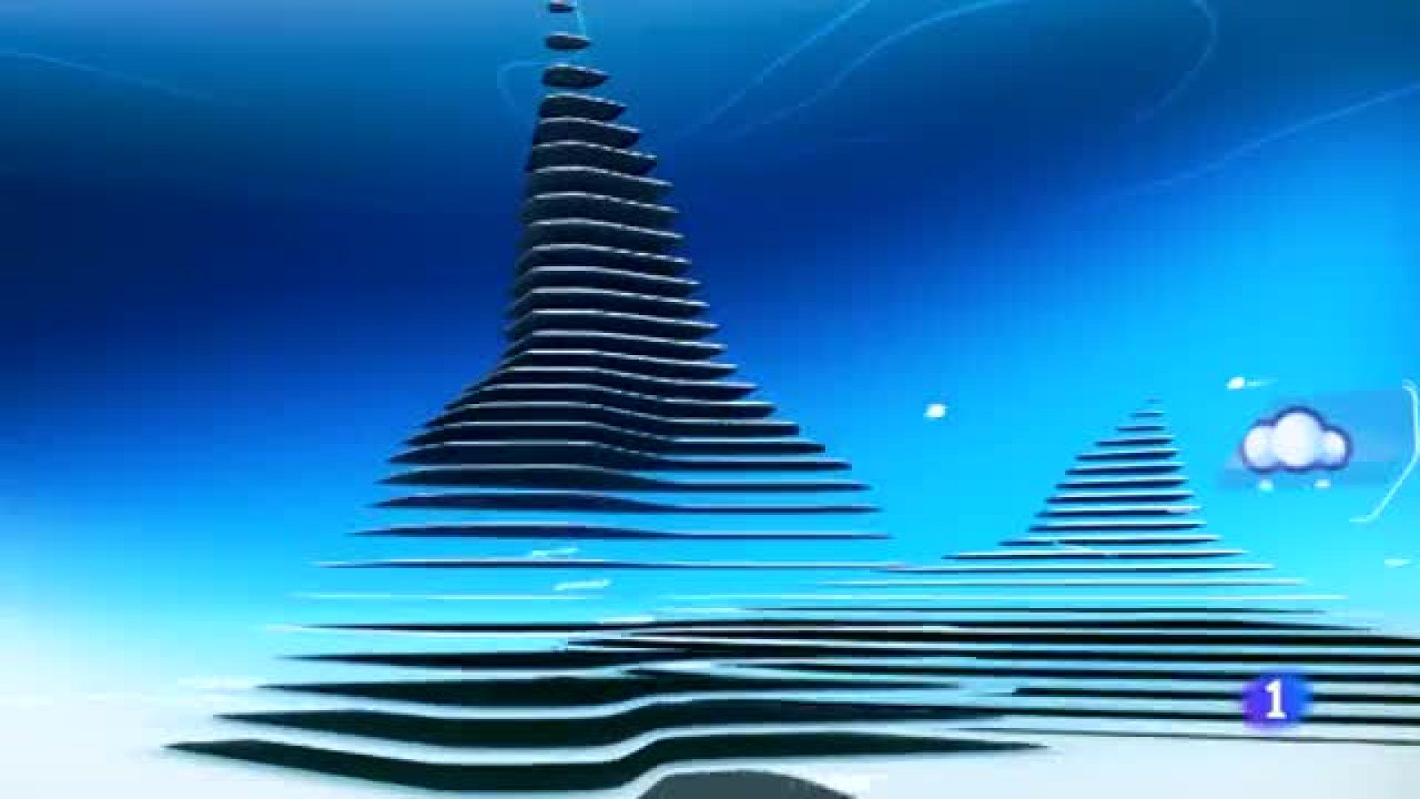 El tiempo en Galicia - 07/06/17